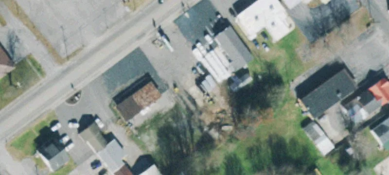 509 Lincoln St