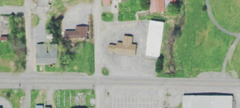 400 Main St