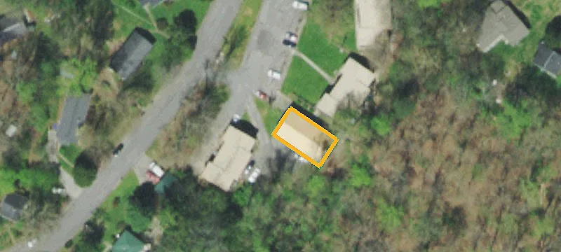 105 Wakefield Rd