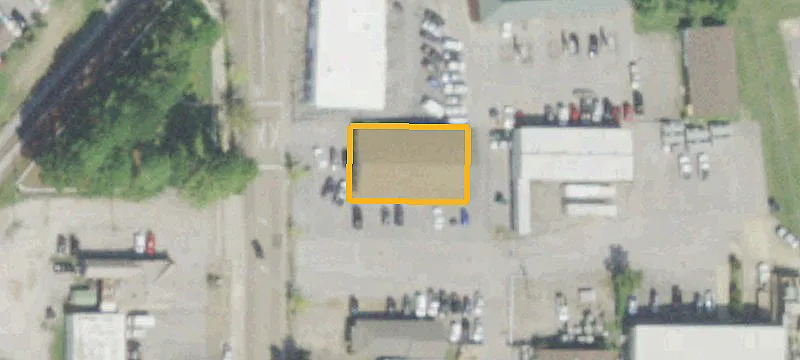 2860 Bartlett Rd
