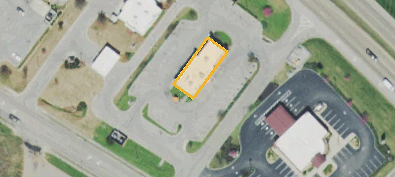 301 Market Dr