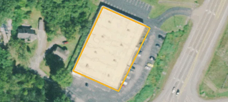 1301 Hickory Vly Rd