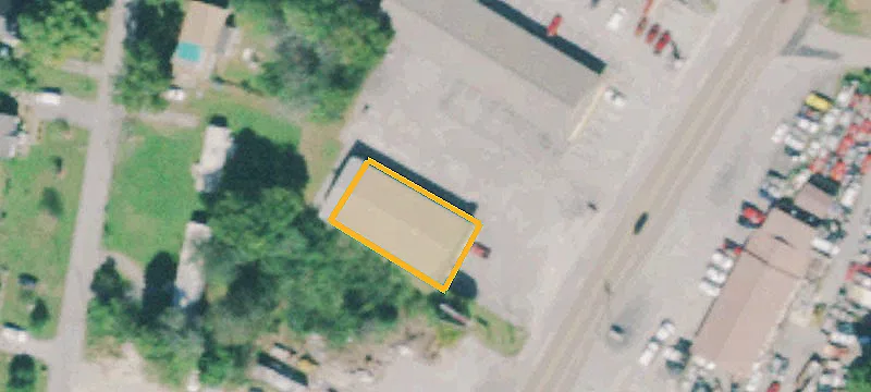 8361 Dayton Pike