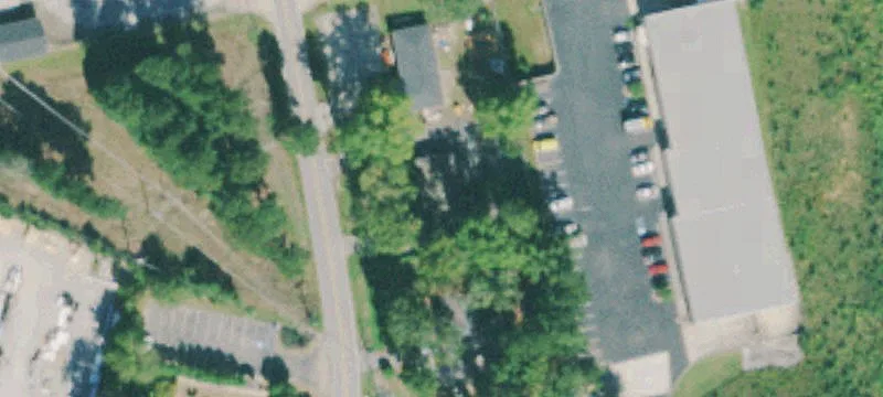 6221 Vance Rd