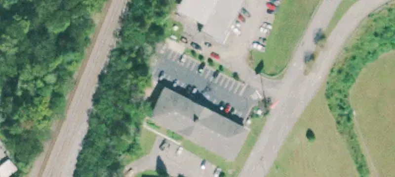 222 Sequoyah Access Rd