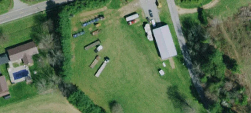 1731 Old Iron Mtn Rd
