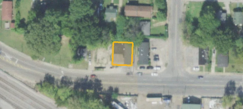 2090 Person Ave