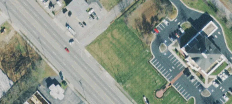 1201 Hillsboro Blvd