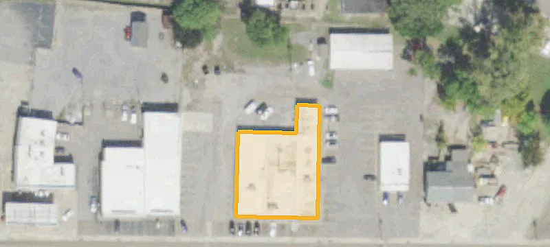 5018 Navy Rd