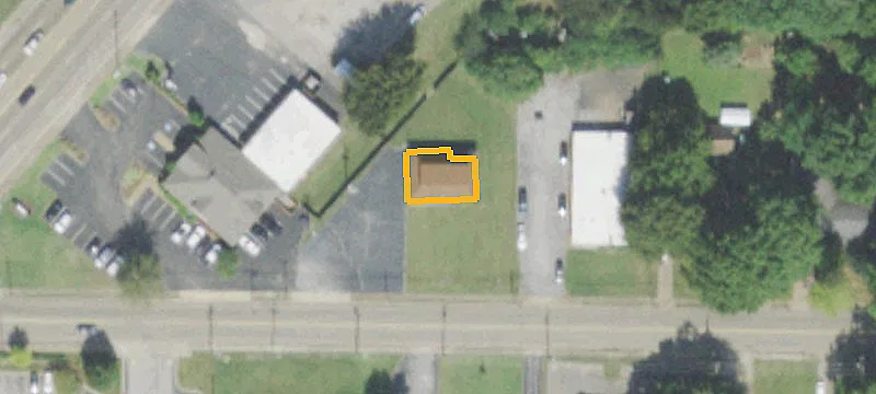 4758 Easley Ave