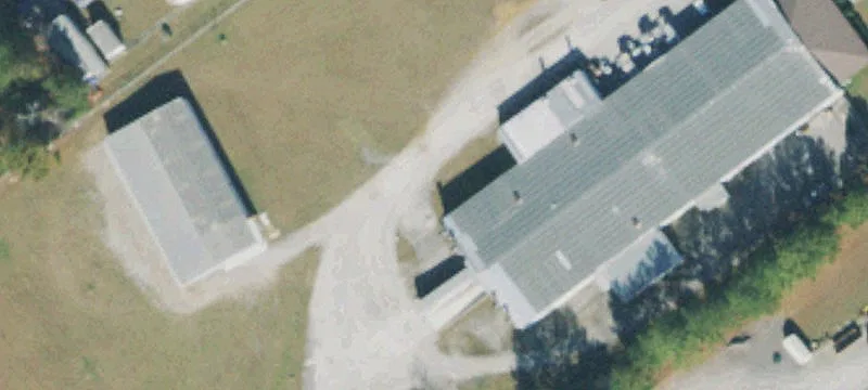 210 Industrial Blvd