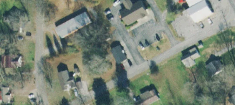 104 Hudgins St