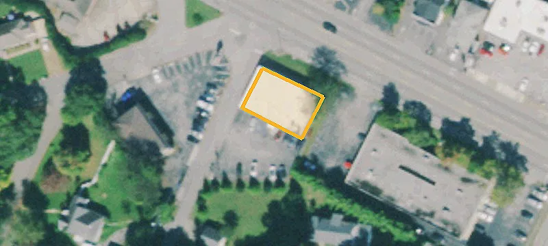 4600 Brainerd Rd