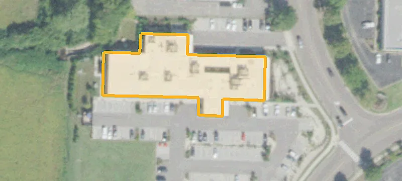 3045 Kate Bond Rd