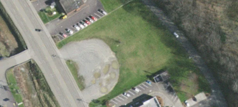 911 Shady St