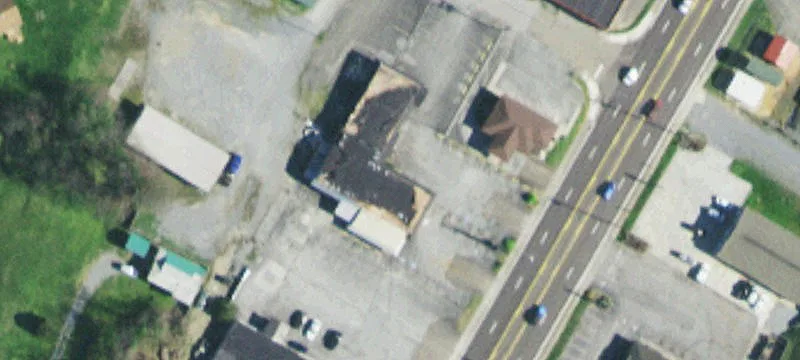 761 Cosby Hwy
