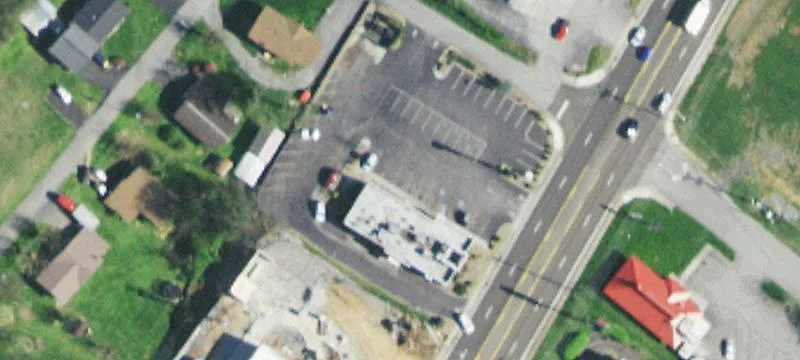 805 Cosby Hwy