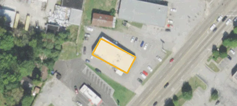 7991 Us Hwy 51st N