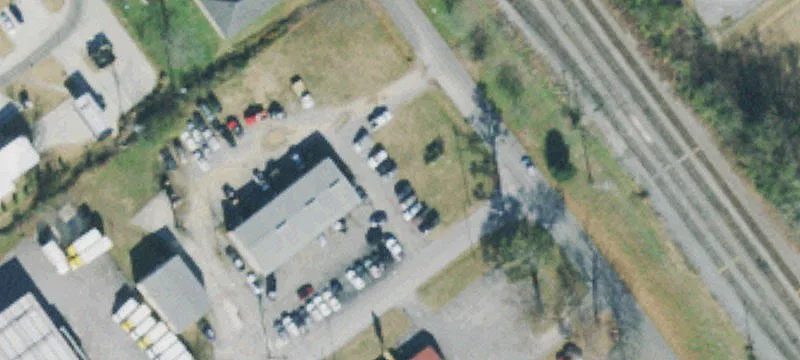 801 Atlantic St