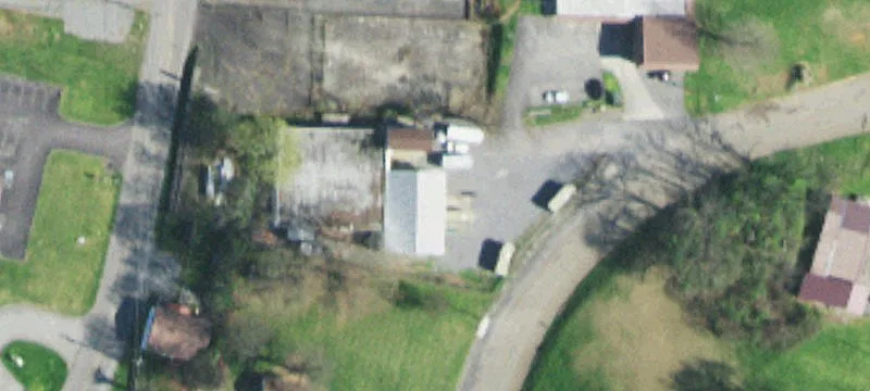 128 Old Cosby Rd