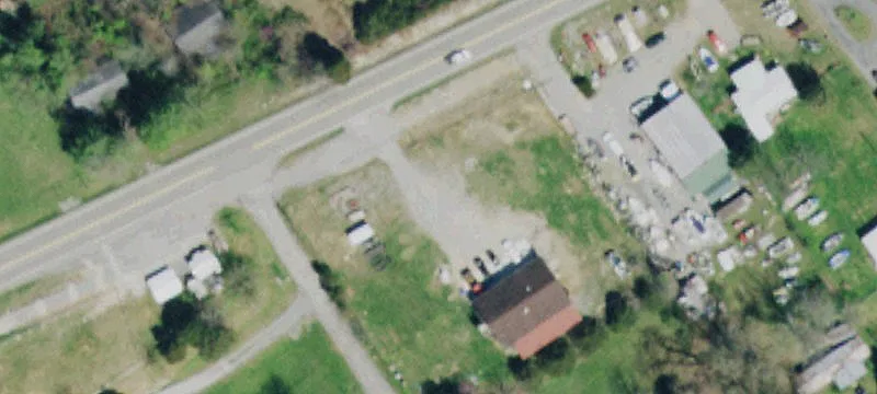 5315 Hwy 33rd S