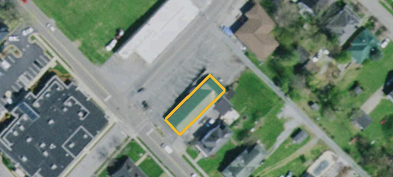 202 Elm Ave