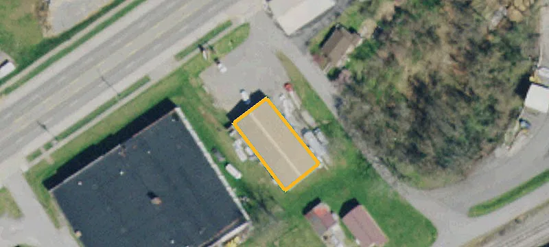 575 Oak Ave