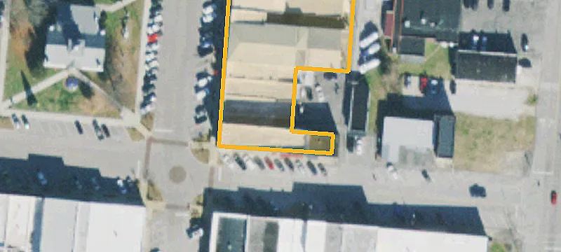 102 Spg St