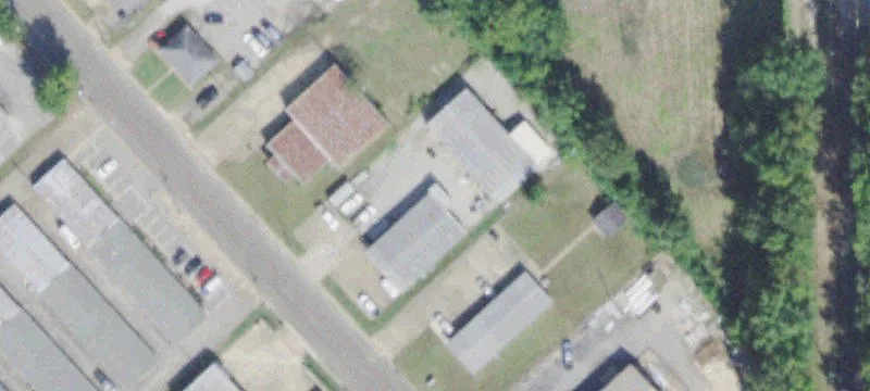 760 Chaney Dr