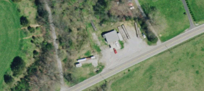 809 Clinch Vly Rd