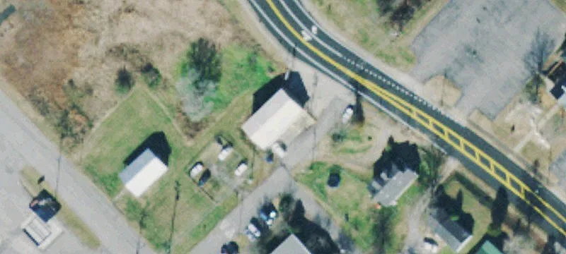 802 College St