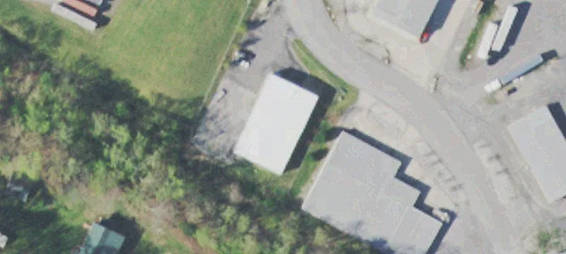 3308 Davy Crockett NE Rd