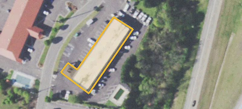 153 James Asbury NW Dr