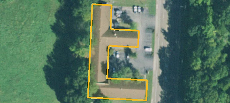 705 Lk Rd