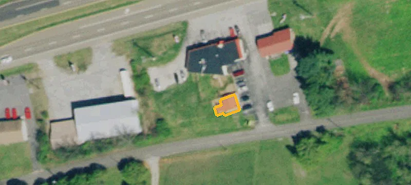 701 Hwy 11e
