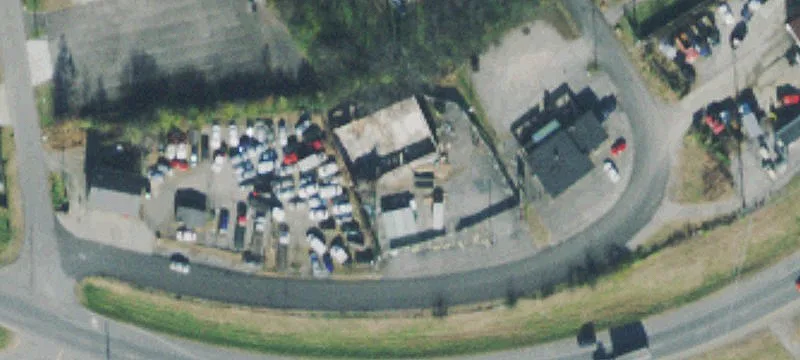 91 Vandiver Dr