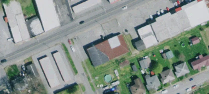 1410 G St