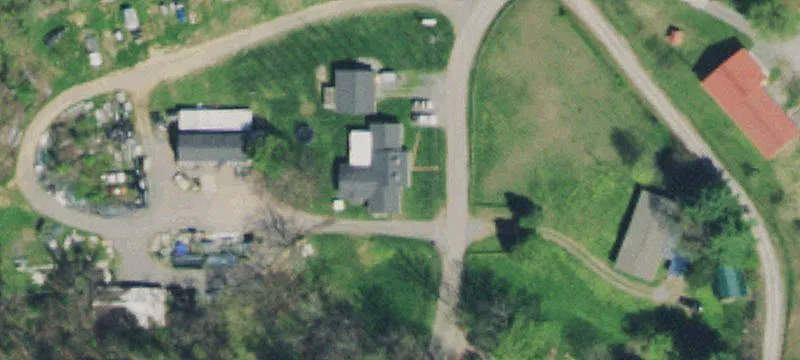 4111 Blazier Rd