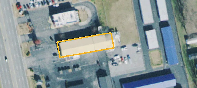 2721 Ft Campbell Blvd