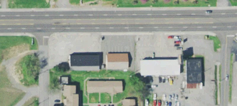 501 Decatur Pike