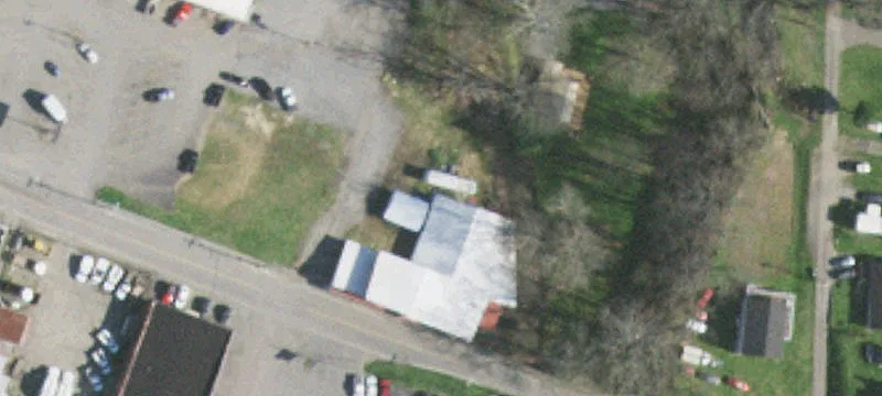 201 Main St