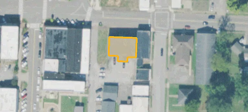 118 Eaton St