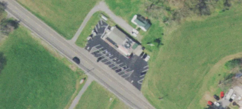 1603 Hwy 64
