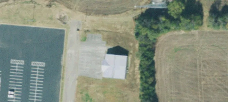110 Bank Dr