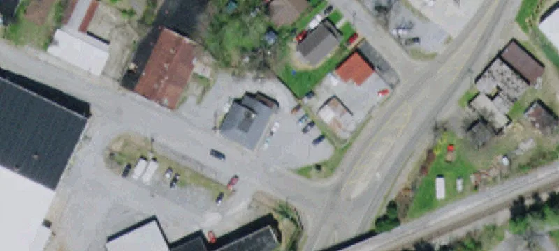 102 Hardin St