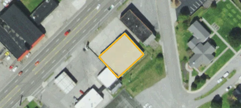 207 Central Ave