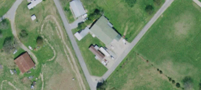 180 Williamson Vly Rd