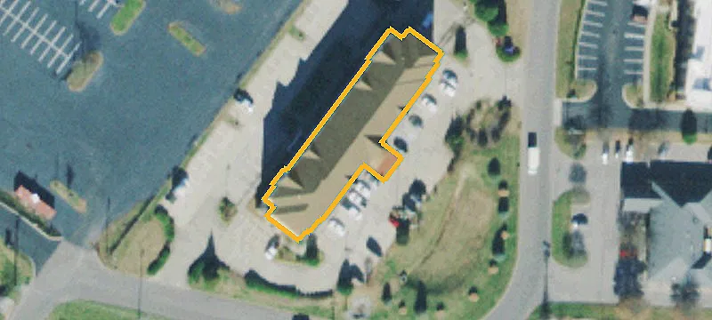3050 Clay Lewis Rd