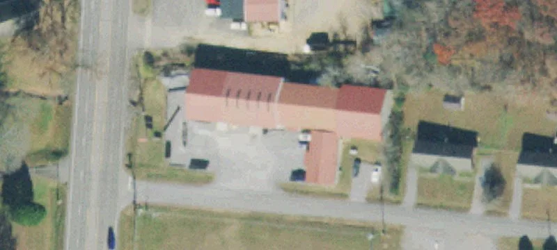 2 Hilldale Rd