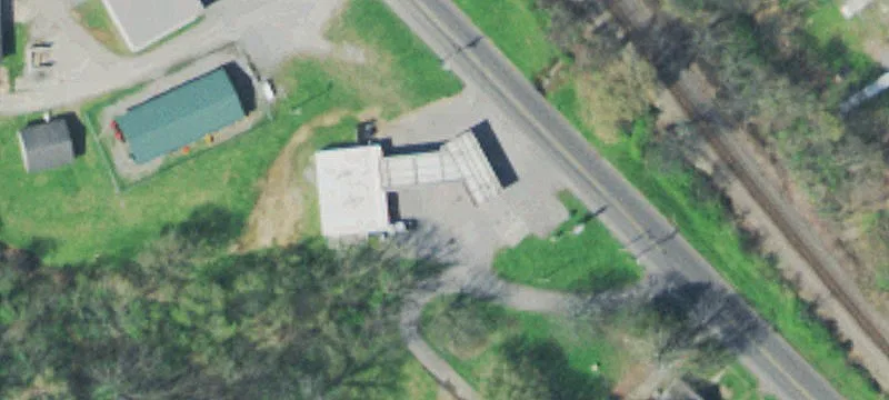 1300 Railroad Ave